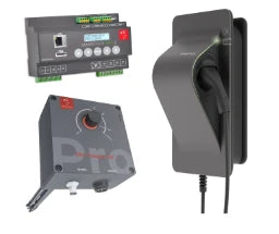 SMARTFOX SMARTFOX Power to All - 6 kW Bundle  – 0796554799292