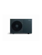 VAILLANT Vaillant Luft/Wasser Wärmepumpe 5 kW aroTHERM plus VWL 55/8.1 Monoblock R290 – 8000033703 DACH Version