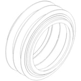 POLOPLAST PO GLR-Ersatzdichtung POLO-KAL 75 mm   – 02891