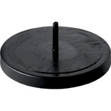 GEBERIT GE PE Verschlussdeckel zum Aufschweissen d 40mm 360812   – 360.812.16.1