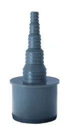 AIRFIT Schlauchnippel, DN 50   – 50011SN