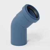 POLOPLAST PO Bogen POLO-KAL NG DN 50/45Grad   – 02122