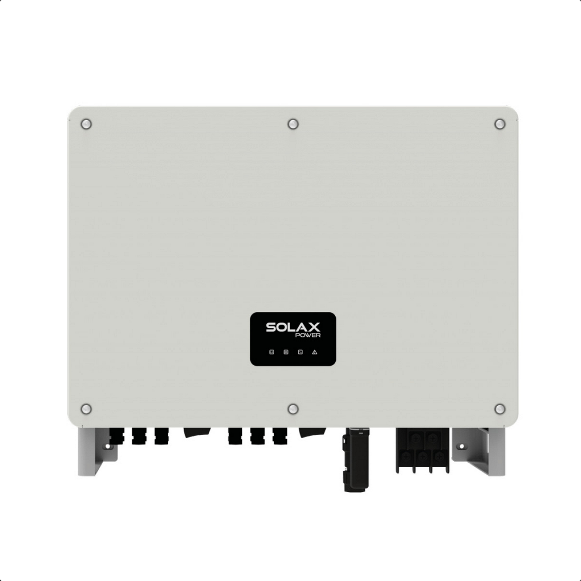 Solax X3-MGA-50K-G2 - B-210-3M51