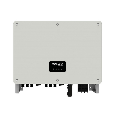 Solax X3-MGA-50K-G2 - B-210-3M51