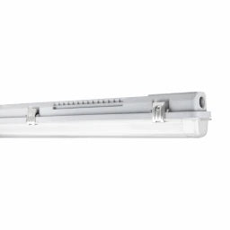 LEDVANCE DAMP PROOF HOUSING GEN 3 1200 P 1XLAMP I P65  – 4099854118098