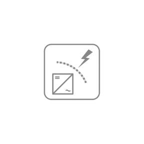 SMA AC-Überspannungsabl. Typ II - AC_SPD_KIT1-10