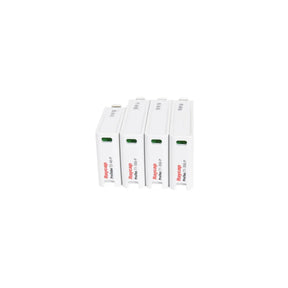 SMA AC-Überspannungsabl. Typ I/II - AC_SPD_KIT2_T1T2