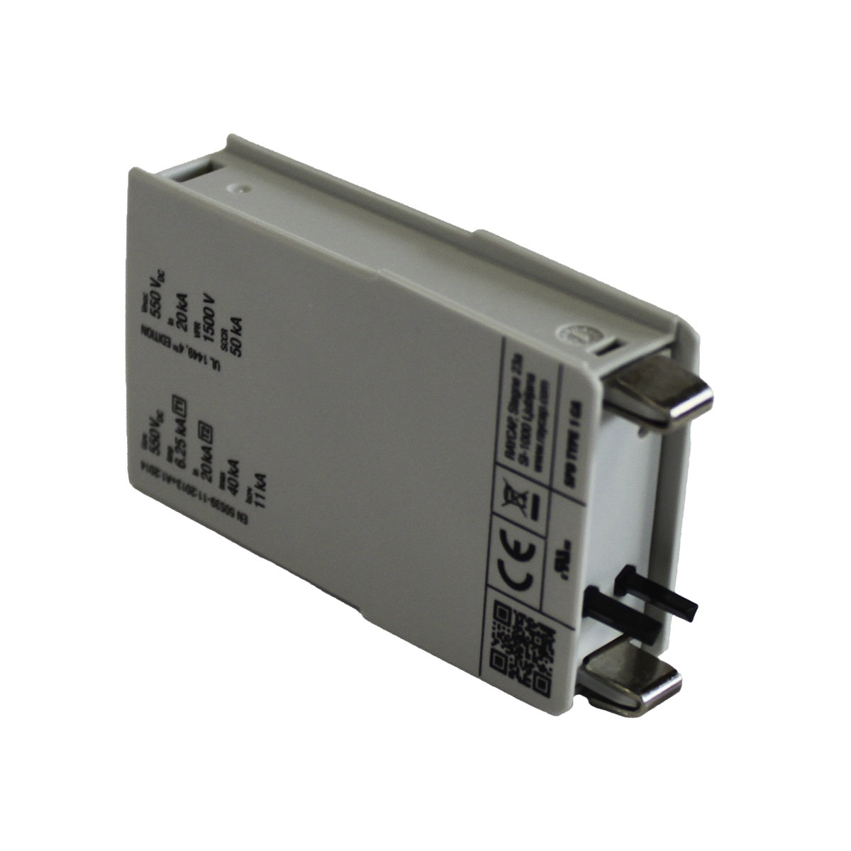 SMA DC-Überspannungsabl. Typ I/II - DC_SPD_KIT5_T1T2