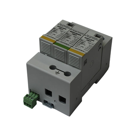 Fronius Überspannungsableiter Typ 1/2 (1Stk. pro MPPT) - 4100010719
