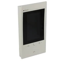 BTICINO Video-Innenstelle Classe 300EOS with Net atmo mit Smarthome- und Sprachsteuerung  – 344842