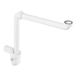 LAUFEN Laufen Raumsparsiphon  – H8942500000001