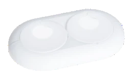 KE KELIT KM599 KELOX HK-Doppelrosette 16  – 9005160