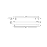 BILTON BL DRIVE DIM 100W 24V IP20 Netzteil one4 all  – 172038_00