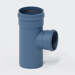 POLOPLAST PO Abzweig POLO-KAL NG DN 200/160/87Grad   – 02972