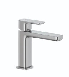 KLUDI Kludi Renon Waschtisch-EHM 110 ohne Ablaufgarnitur chrom  – 422820575
