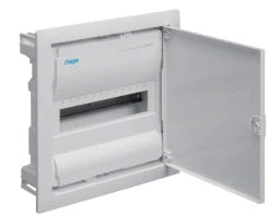 HAGER Kleinv.,Volta,UPV,1x12PLE,IP30  – VU12AT