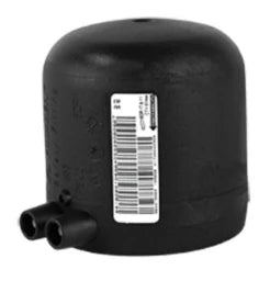 ALIAXIS Frialen Verschlussmuffe MV OEVGW-gepr. f.Wasser PN16 da  63   – 612030