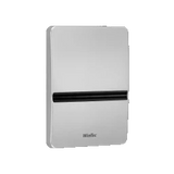 WIMTEC WimTec MULTI 2 - 230 V Matt chrom  – 121568