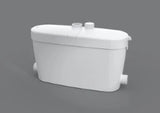SFA SaniAccess 4 Schmutzwasserhebeanlage für WT, Spülmaschine, Badewanne und WP  – 0008A