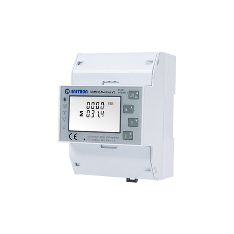 Sigenergy Power Sensor Three Phase External DH