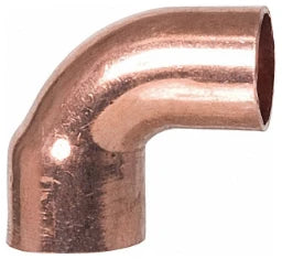 RUBINETTERIE Cu-Winkel Fig.5092  22 mm   – 509222