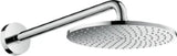 HANSGROHE HG RD S 240 1j PowderRain KB Arm 390 chr   – 27607000