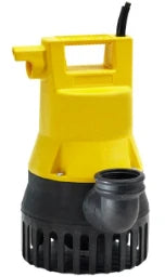 JUNG Jung Kellerentwaesserungspumpen U3K  – JP50002