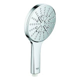 GROHE Grohe Handbrause Rainshower 130 SmartActive 26574 9,5l chrom   – 26 574 000