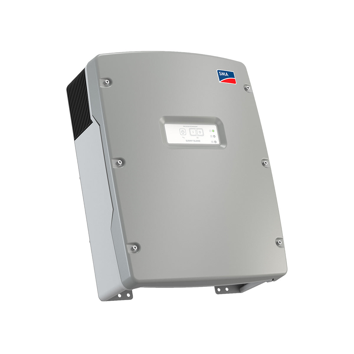 SMA SI 8.0H-13 alu - SI8.0H-13Alu