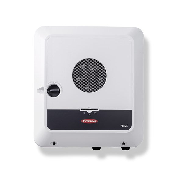 Fronius Primo GEN24 SC 3.6 Plus