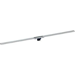 GEBERIT GE Duschrinne CleanLine80, 30-130cm Edelstahl geb. 154441   – 154.441.KS.1