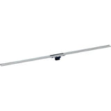 GEBERIT GE Duschrinne CleanLine80, 30-130cm Edelstahl geb. 154441   – 154.441.KS.1