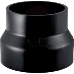 GEBERIT GE PE Reduktion zentrisch d 50/32mm 361557   – 361.557.16.1