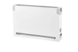 DIMPLEX Wandkonvektor 2,0kW/3,0kW elektronisches Raumthermostat, Anschlussleitung 1,5m  – 380850