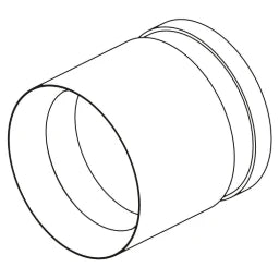 REHAU REHAU Schiebehülse SDR 11 LX 40 x 3,7  – 11386831001