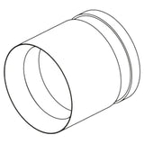 REHAU REHAU Schiebehülse SDR 11 LX 40 x 3,7  – 11386831001