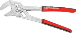 ROTHENBERGER Zangenschlüssel ROFAST, 10", 2K  – 1000003390