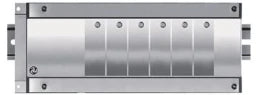 VOGEL&NOOT Vono Floortec Anschlussmodul f.6 Zonen 230V  – AX3RWCDM06021A0