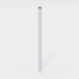 POLOPLAST PO Steckmuffenrohr POLO-KAL 3S DN 110/2000  – 102435
