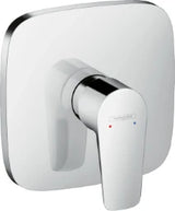 HANSGROHE HG Talis E UP-Brausemischer chrom  – 71765000