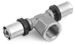 VOGEL&NOOT VN EasyTec RM T-Stk 20x1/2"x20 IG  – ED4T20A12F20AA0