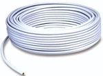 ROTH WERKE Roth Systemrohr Alu-Laserplus 17mm VPE 100 Meter  – 1135000213