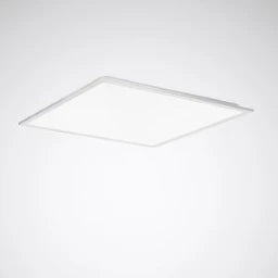 TRILUX Einlegeleuchte 620x620mm UGR<19 Multilumen/Color 31W 3600lm 3000/4000K  – 7798340