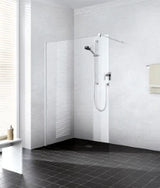 KERMI DUSCHDESIGN Kermi WALK-IN XB WIW 1200x 2000 BV: 1180-1200 SIHG ESG klar   – XBWIW12020VAK
