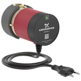 GRUNDFOS Grundfos Zirkulationspumpe COMFORT 15-14 B T DACH  – 93094997