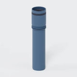 POLOPLAST PO Steckmuffenrohr POLO-KAL XS DN 40/150  – 102010