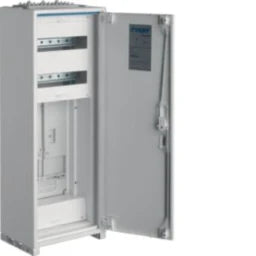 HAGER Zählerverteiler Wien 1ZP/2NZR-24PLE  – ZWI1Z24