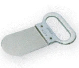 HAWLE Spion F.O-Ringsperrschelle Fig.8401 1"-5/4"   – 5008689