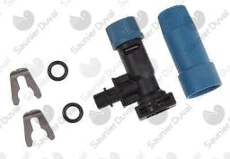 SAUNIER DUVAL SD Hahn, Befüllung TtekC/F24-Tclassic24-Isofast35-Rstar24-T  – S1007000