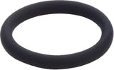 VIEGA Viega Dichtelement 2286 in 22x3mm Gummi schwarz aus FKM   – 459 413